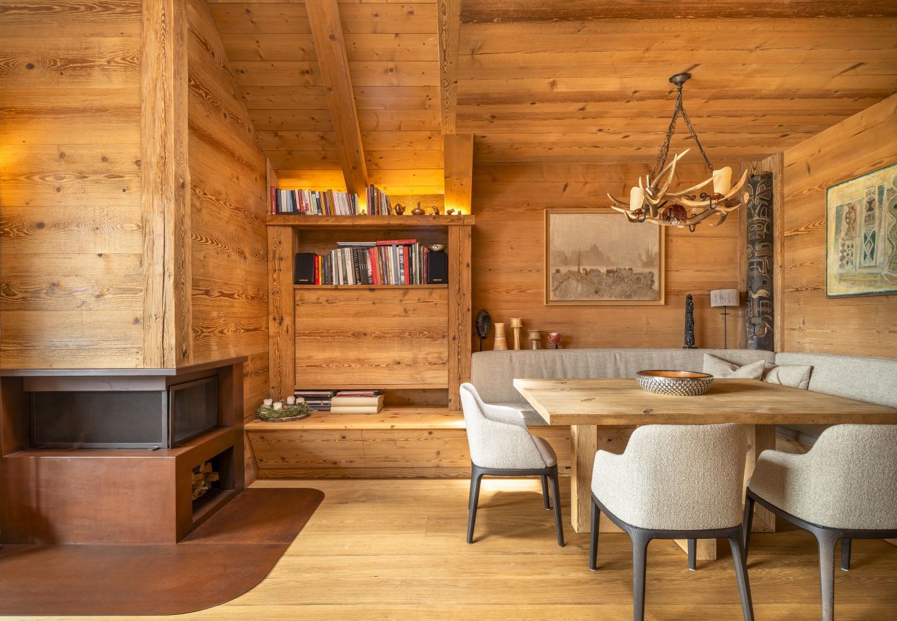 Ferienwohnung in Cortina d´Ampezzo - Tablà del Bosco R & R
