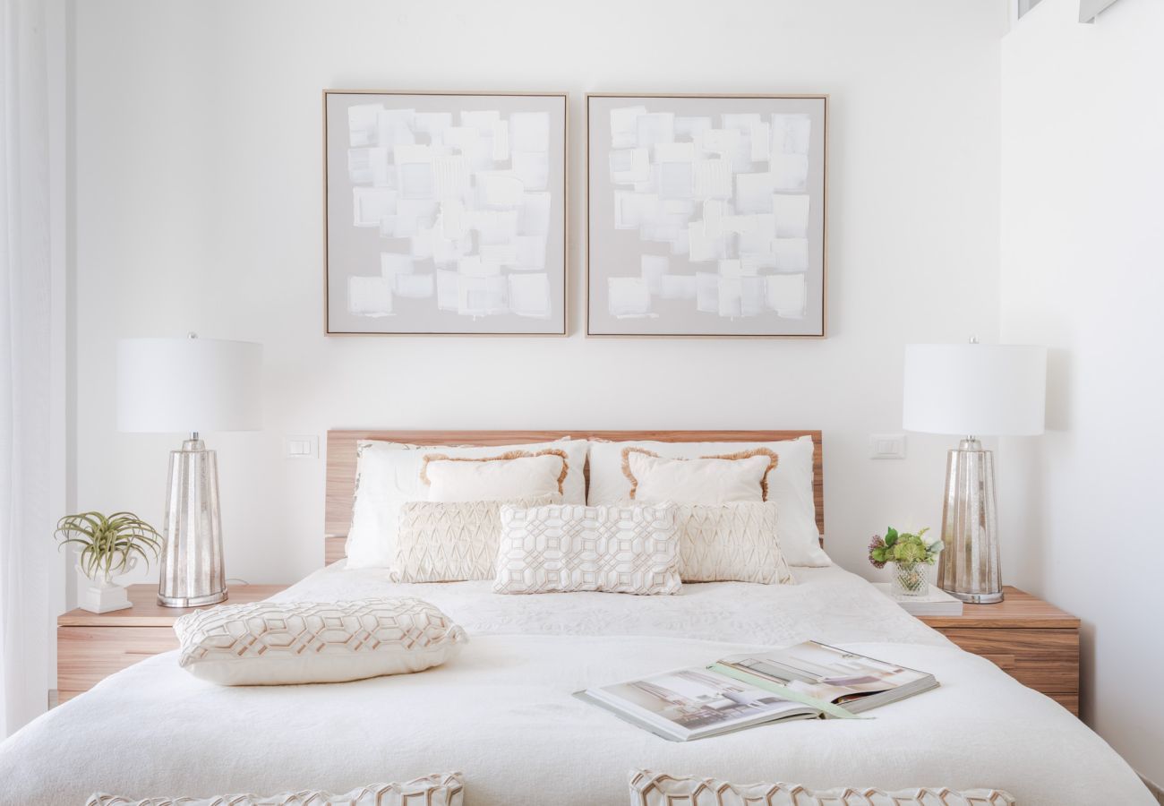 Ferienwohnung in Viareggio - Marine Charm