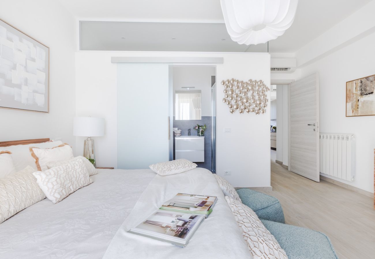 Ferienwohnung in Viareggio - Marine Charm