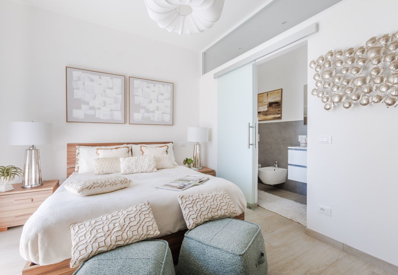 Ferienwohnung in Viareggio - Marine Charm