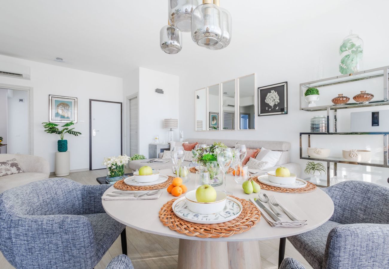 Ferienwohnung in Viareggio - Marine Charm