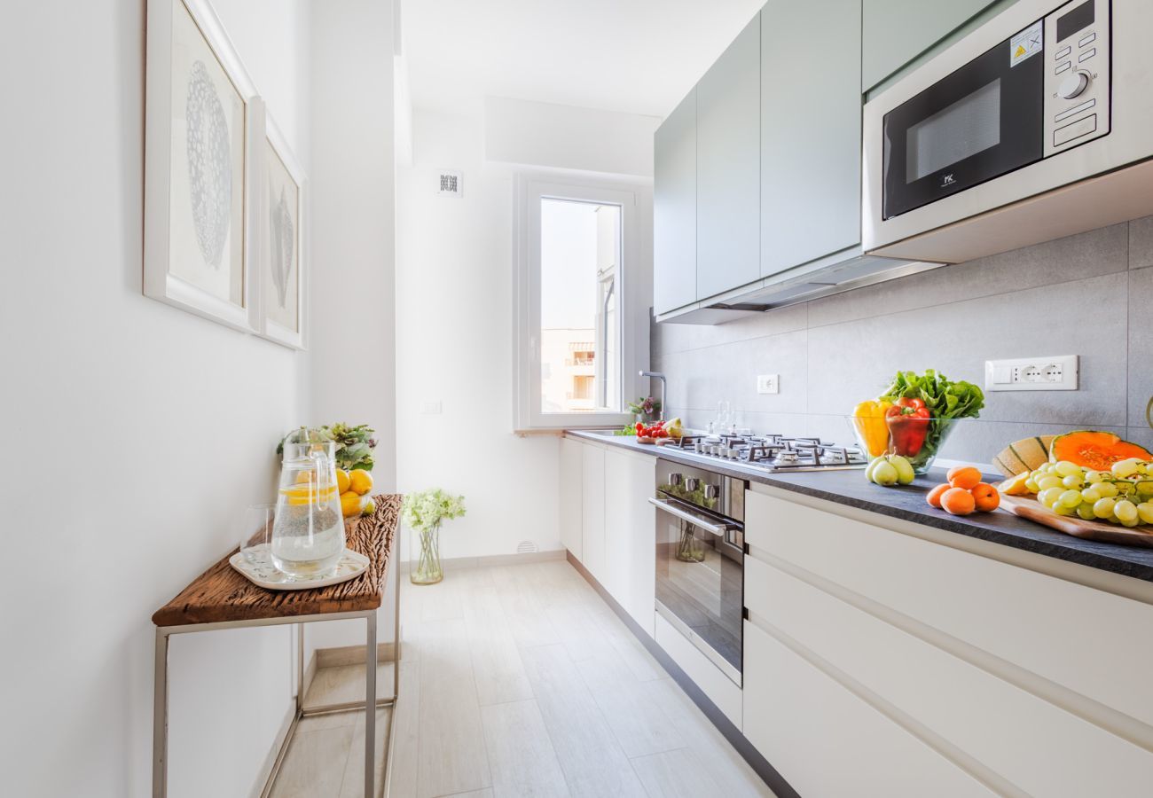 Ferienwohnung in Viareggio - Marine Charm