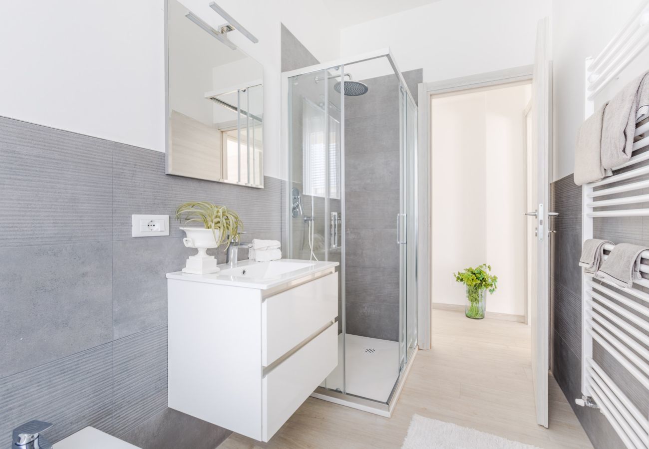 Ferienwohnung in Viareggio - Marine Charm