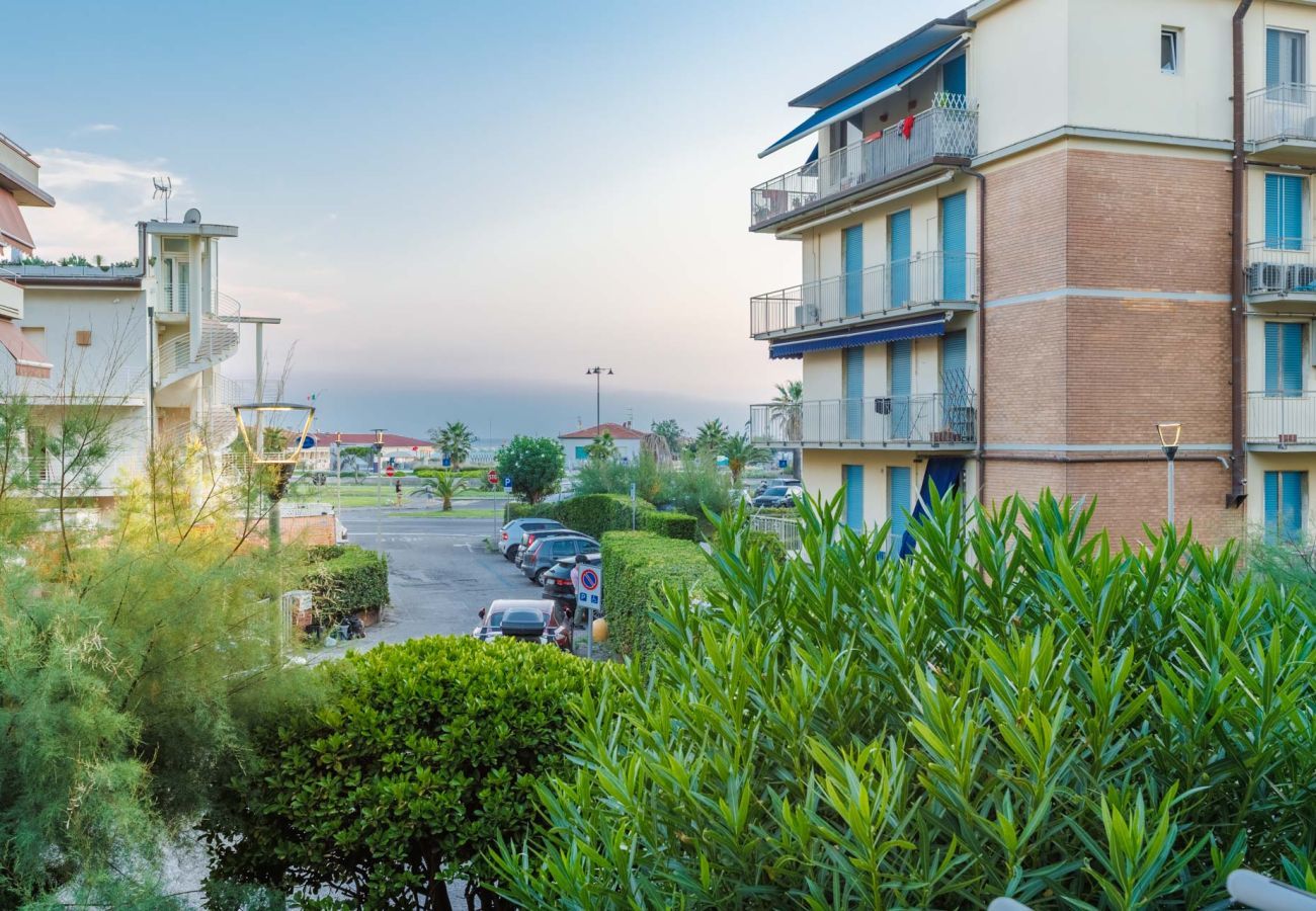 Ferienwohnung in Viareggio - Marine Charm