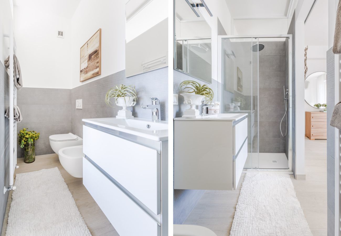 Ferienwohnung in Viareggio - Marine Charm