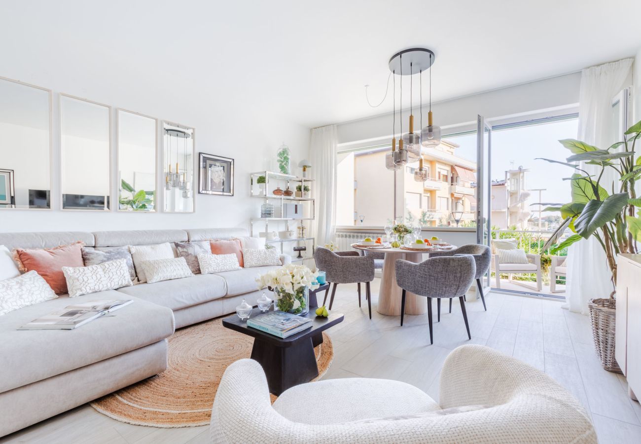 Ferienwohnung in Viareggio - Marine Charm