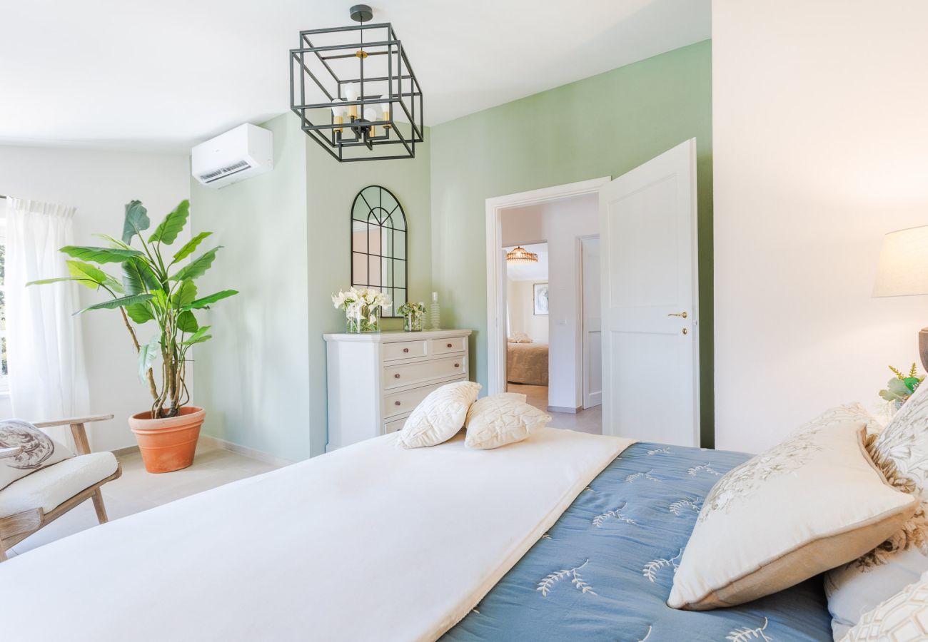 Villa in Lucca - Villa Podere Falcione