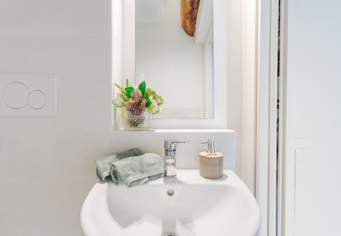 Villa in Lucca - Villa Podere Falcione