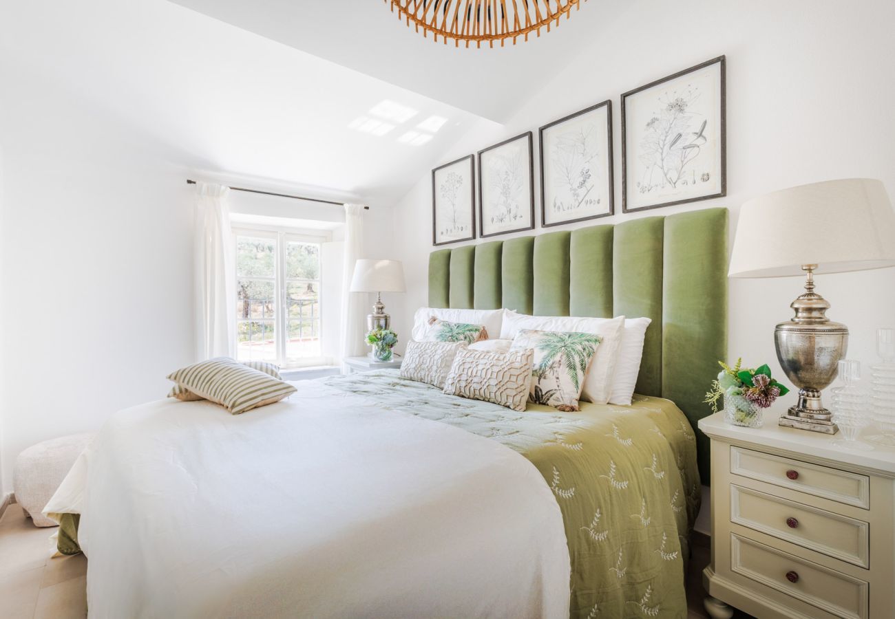 Villa in Lucca - Villa Podere Falcione