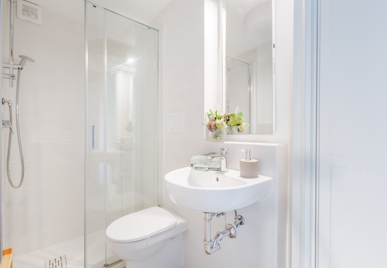 Villa in Lucca - Villa Podere Falcione