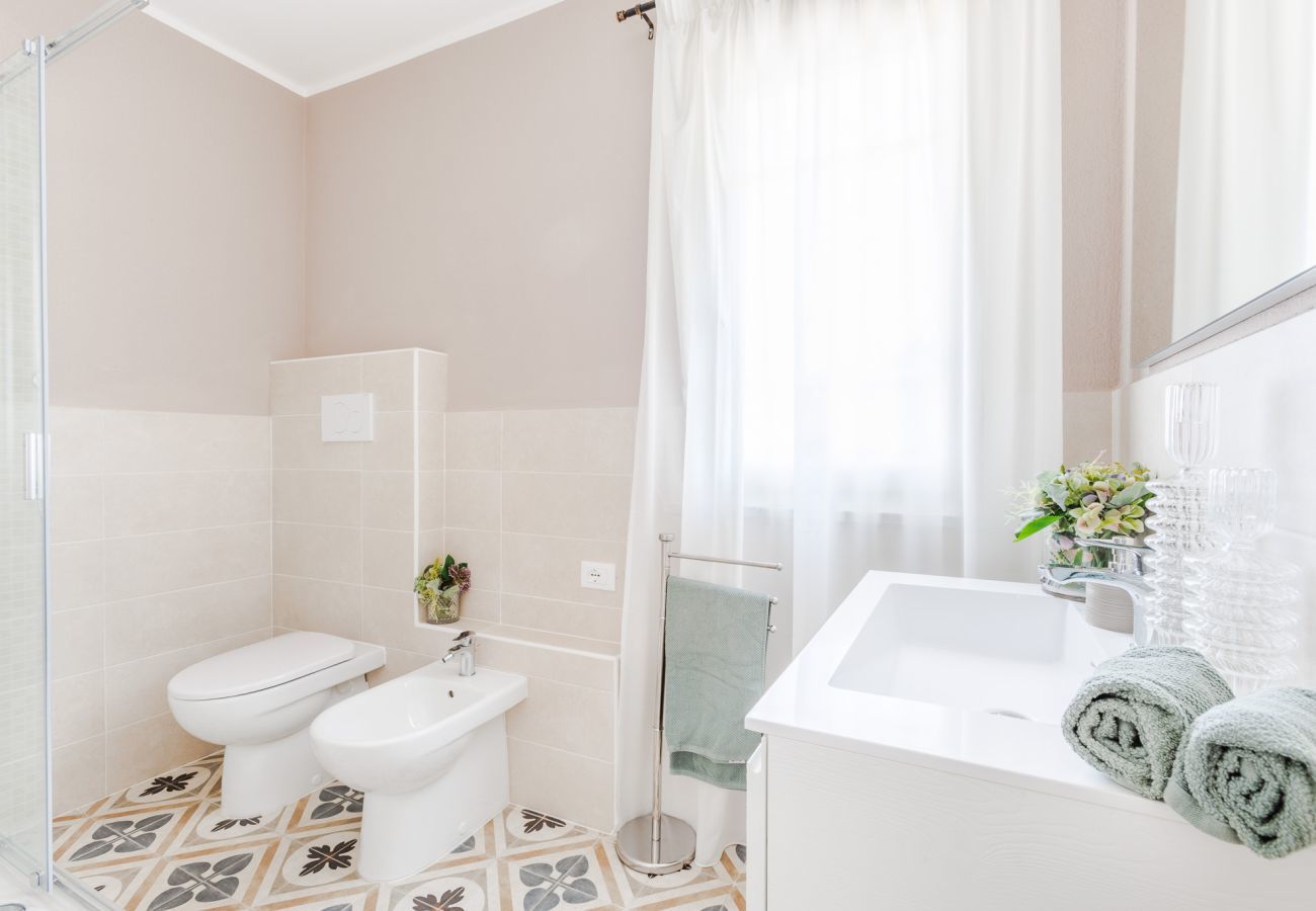 Villa in Lucca - Villa Podere Falcione