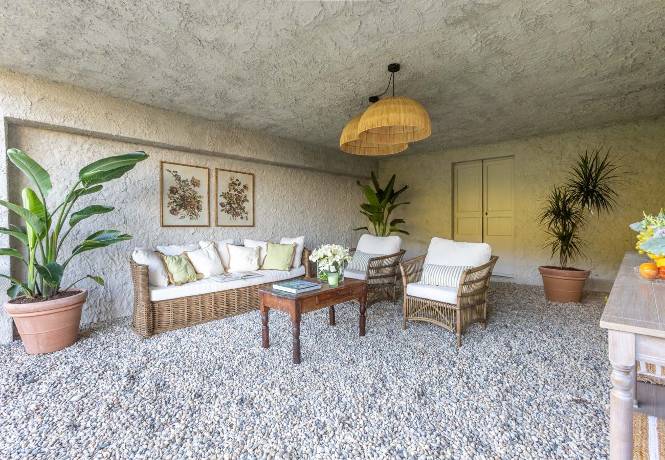 Villa in Lucca - Villa Podere Falcione