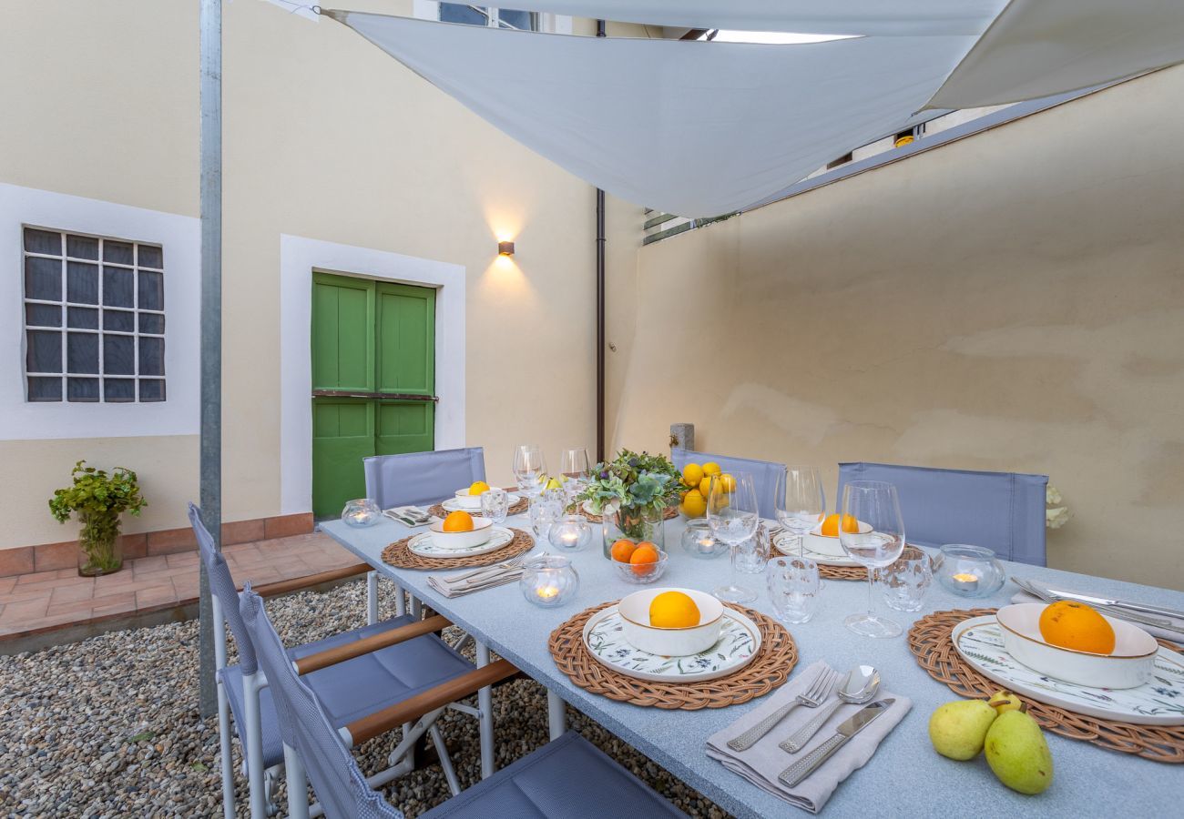 Villa in Lucca - Villa Podere Falcione