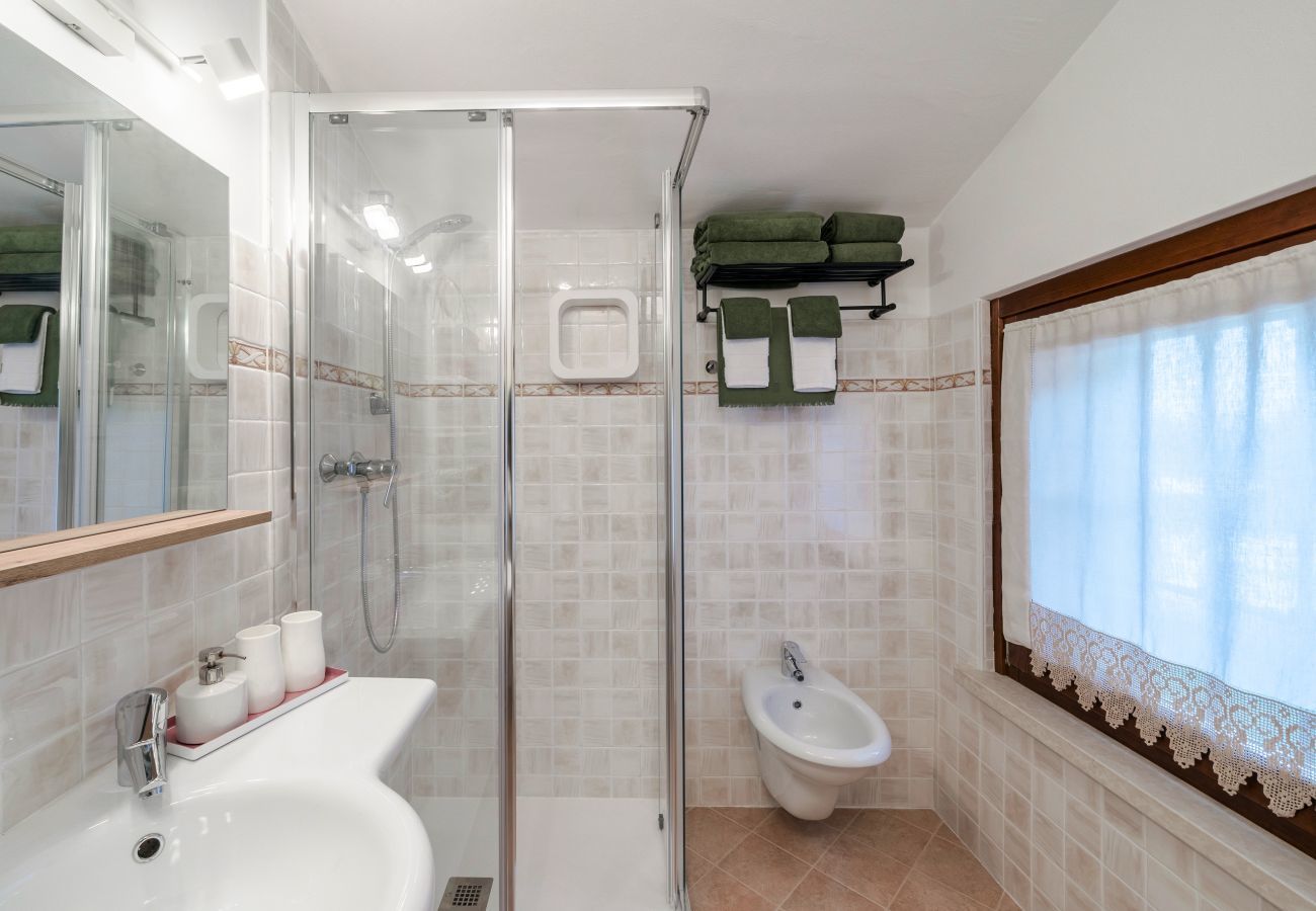 Ferienwohnung in Castelnuovo del Garda - Il Gelso del Garda Luxury Suite bilo