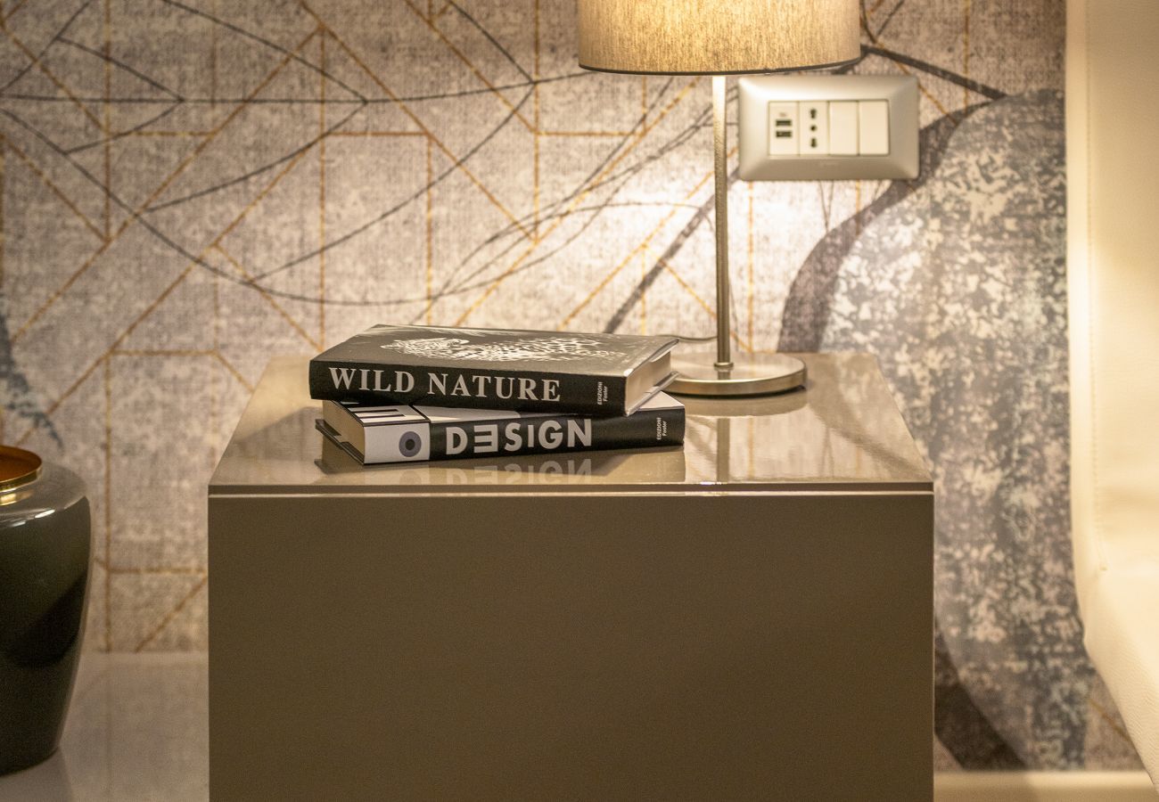 Ferienwohnung in Venedig - Ca D'oro Charming Apartment R&R