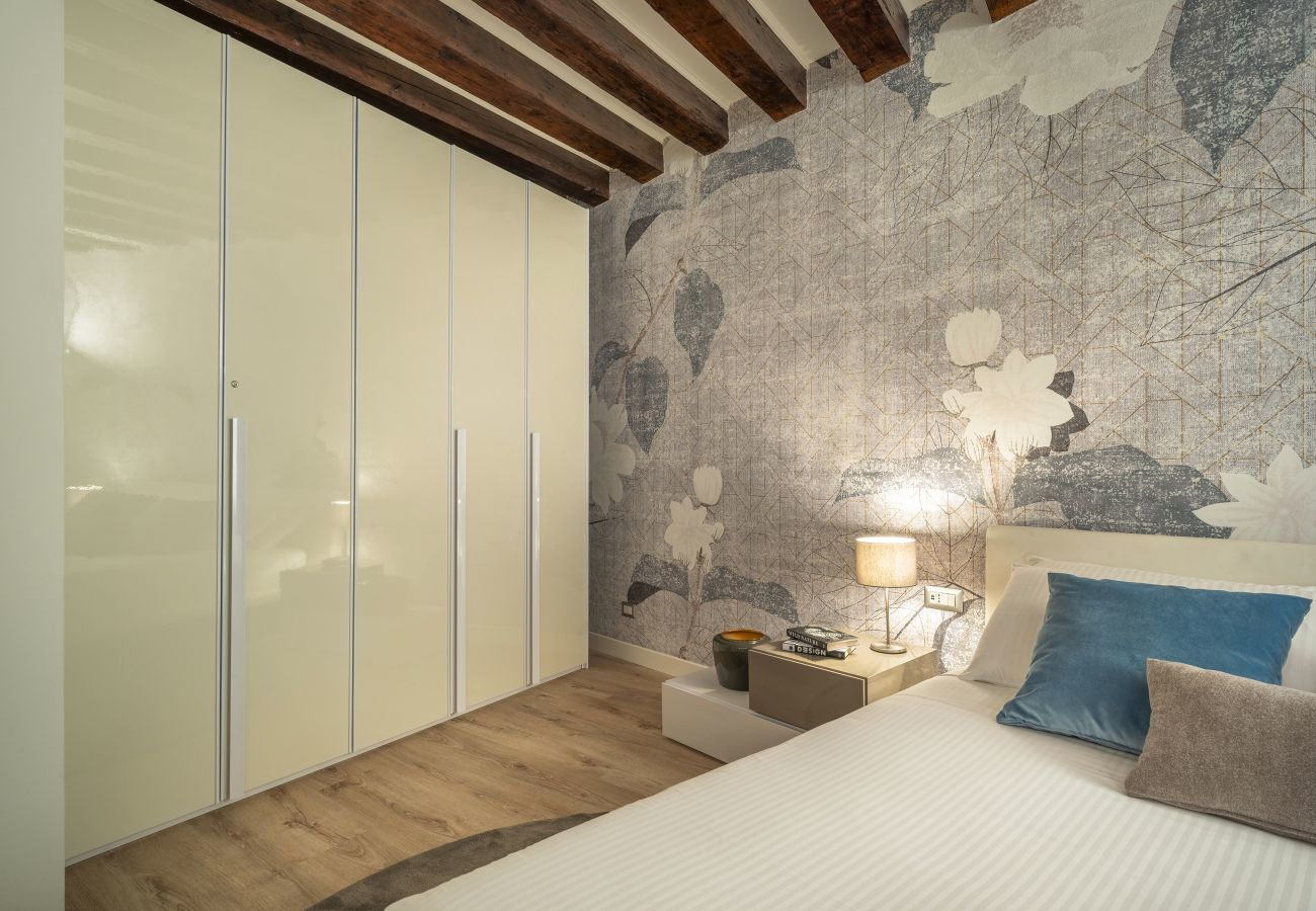 Ferienwohnung in Venedig - Ca D'oro Charming Apartment R&R