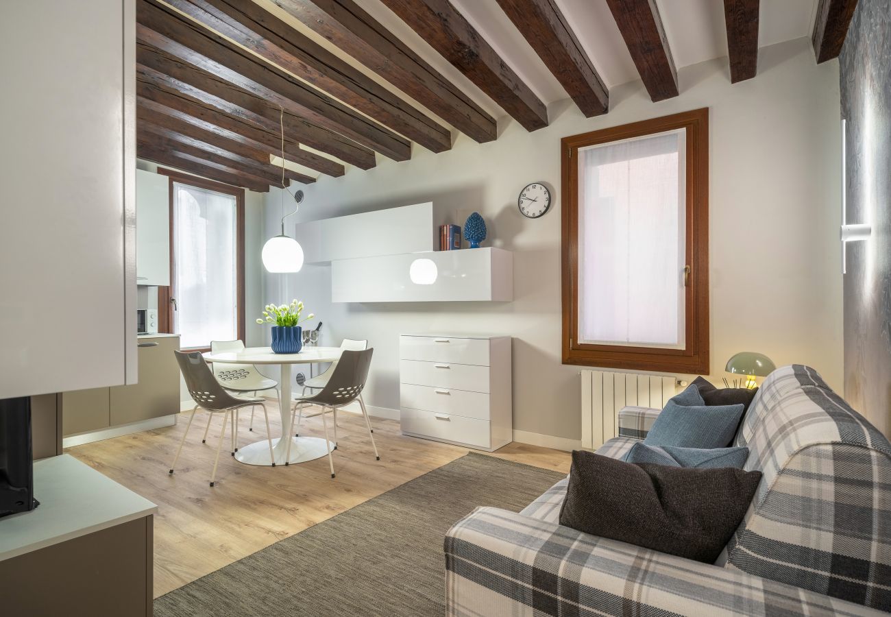 Ferienwohnung in Venedig - Ca D'oro Charming Apartment R&R