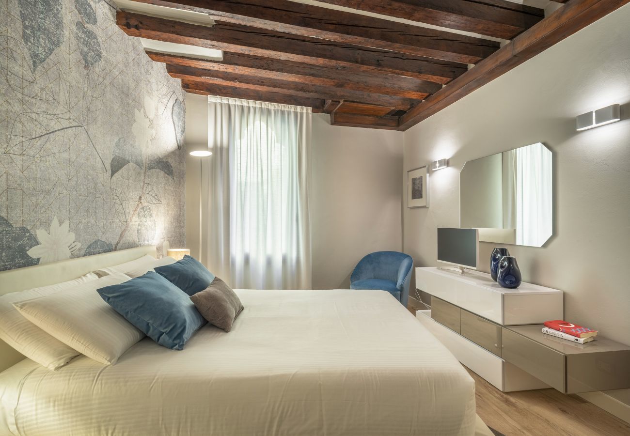 Ferienwohnung in Venedig - Ca D'oro Charming Apartment R&R