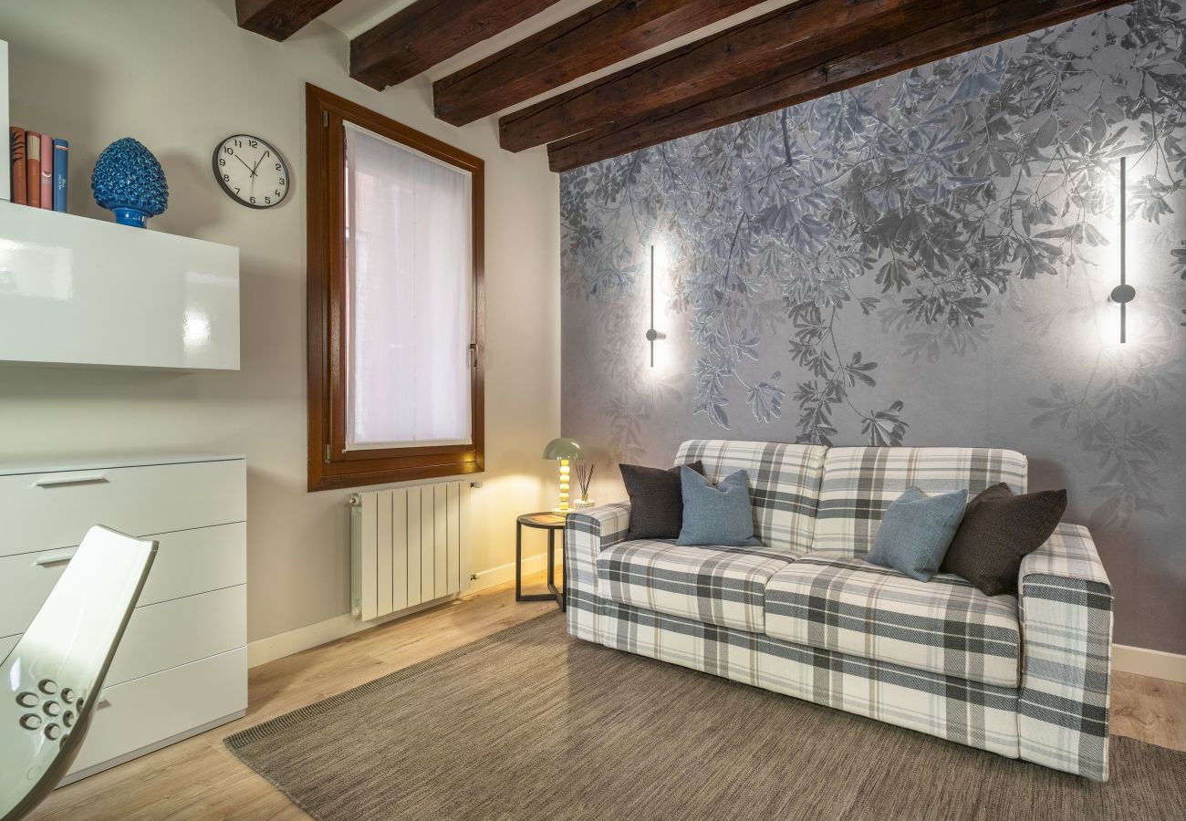 Ferienwohnung in Venedig - Ca D'oro Charming Apartment R&R