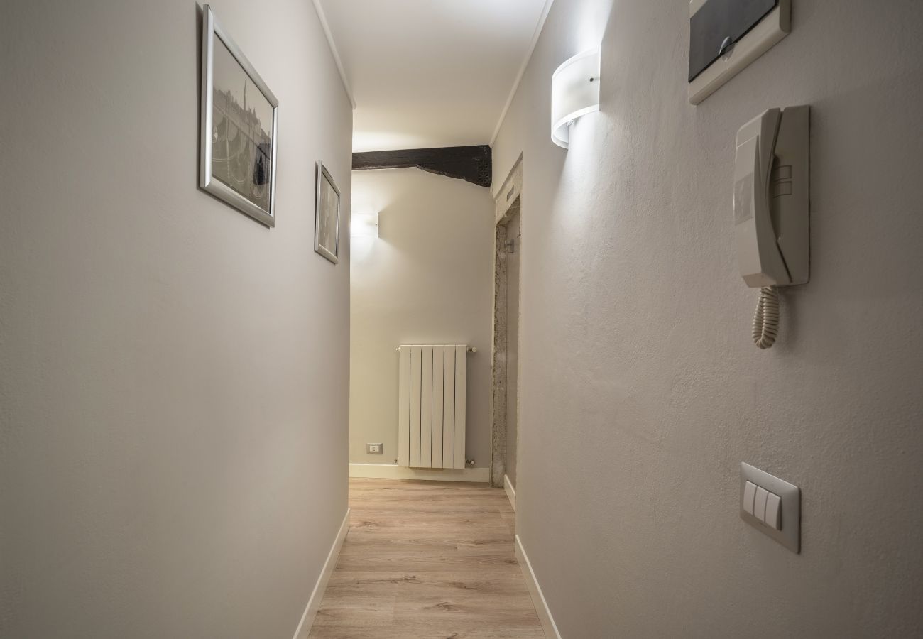 Ferienwohnung in Venedig - Ca D'oro Charming Apartment R&R