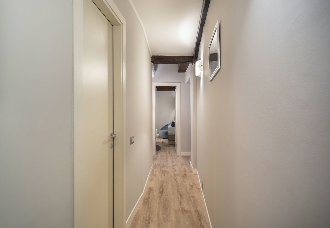 Ferienwohnung in Venedig - Ca D'oro Charming Apartment R&R