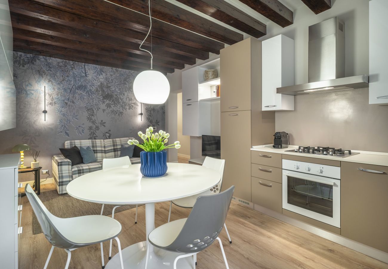 Ferienwohnung in Venedig - Ca D'oro Charming Apartment R&R
