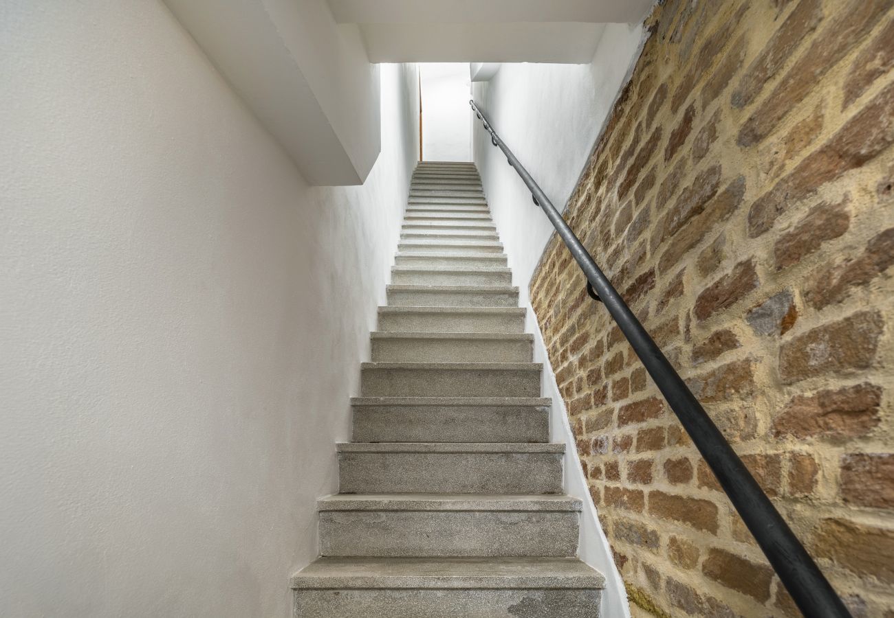 Ferienwohnung in Venedig - Ca D'oro Charming Apartment R&R