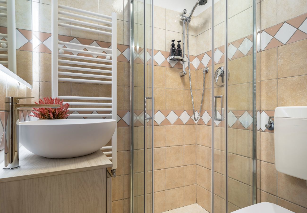 Ferienwohnung in Castello - L'Eclat du Jardin R&R