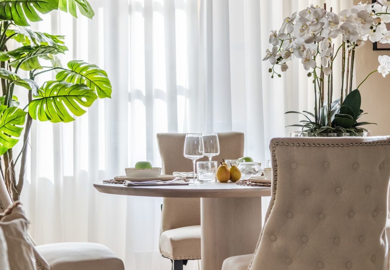 Ferienwohnung in Lucca - The Mosaic House