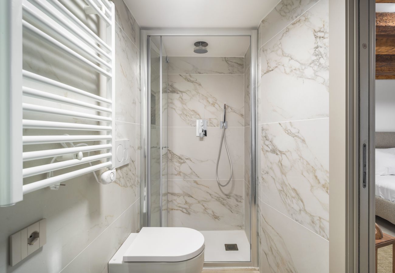 Ferienwohnung in Venedig - Palazzo Degli Eletti Rose Apartment R&R