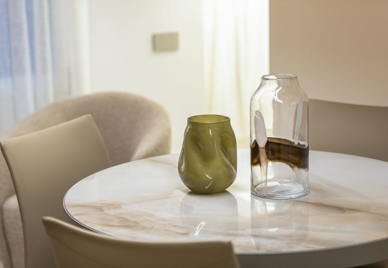 Ferienwohnung in Venedig - Palazzo Degli Eletti Rose Apartment R&R