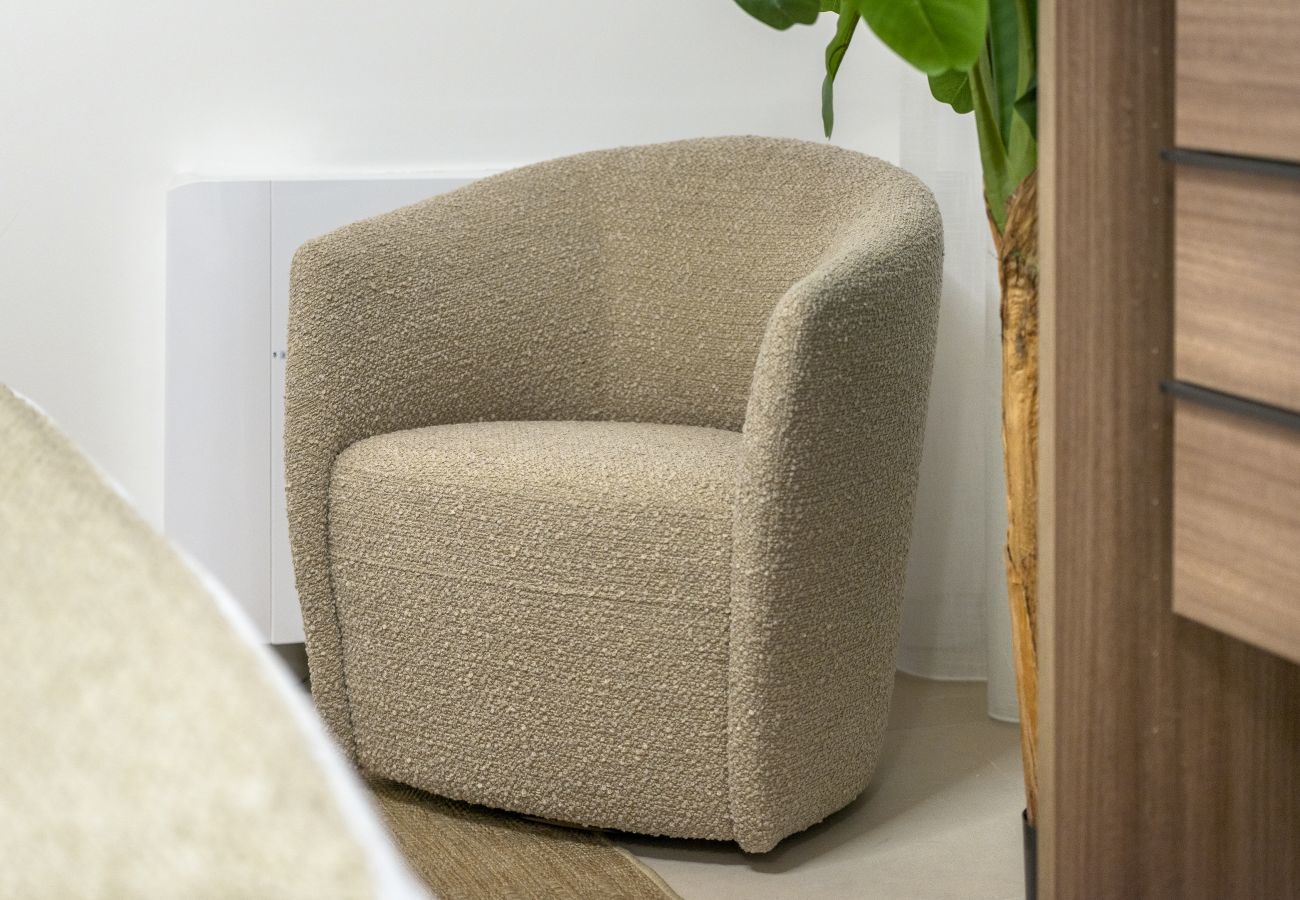 Ferienwohnung in Venedig - Palazzo Degli Eletti Red Apartment R&R