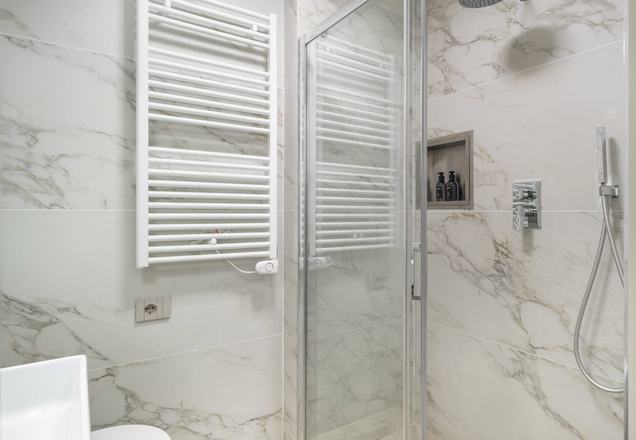 Ferienwohnung in Venedig - Palazzo Degli Eletti Red Apartment R&R