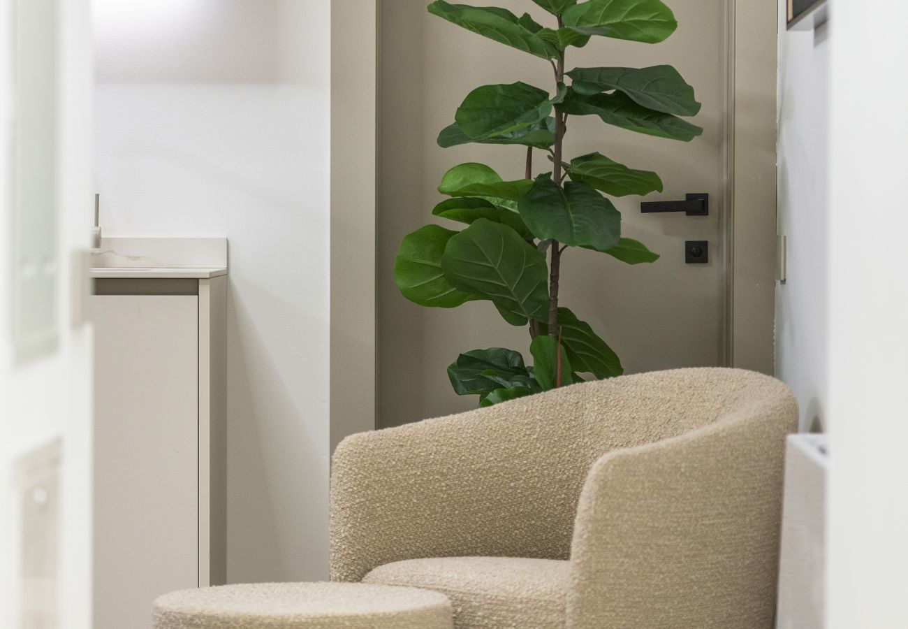 Ferienwohnung in Venedig - Palazzo Degli Eletti Red Apartment R&R