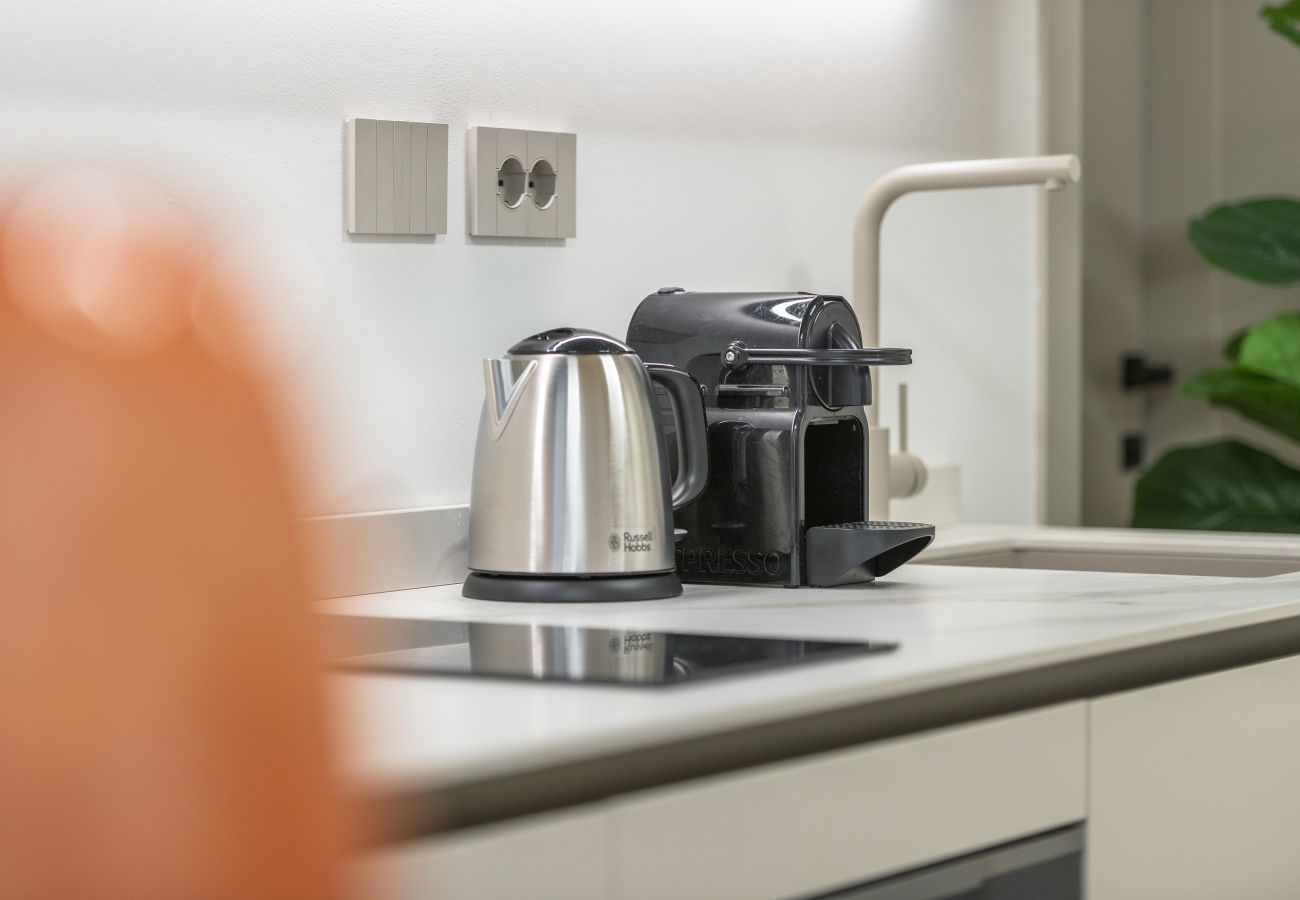 Ferienwohnung in Venedig - Palazzo Degli Eletti Red Apartment R&R