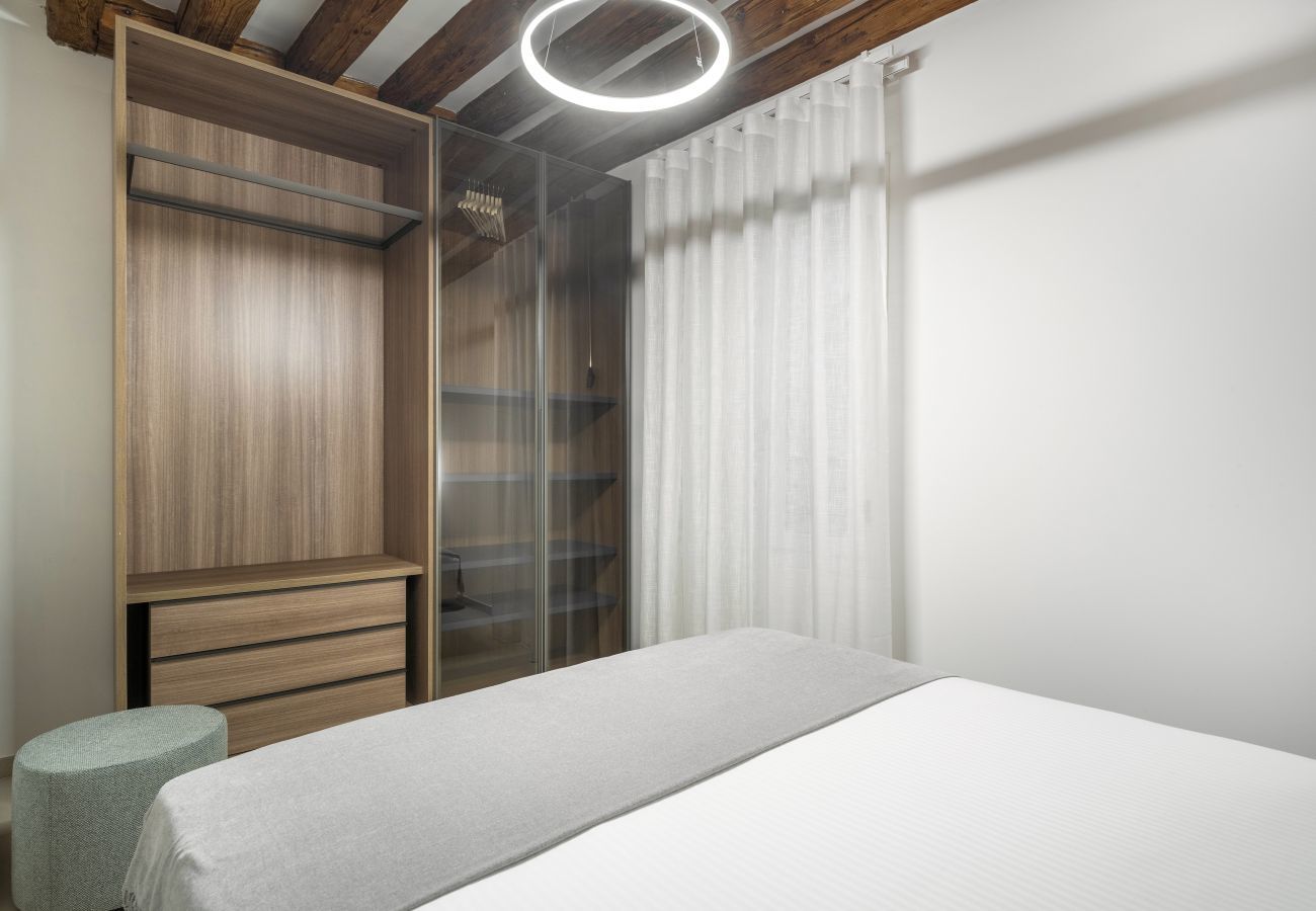 Ferienwohnung in Venedig - Palazzo Degli Eletti Blue Apartment R&R