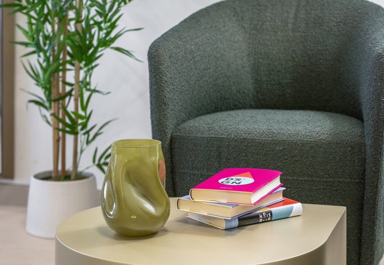 Ferienwohnung in Venedig - Palazzo Degli Eletti Green Apartment R&R