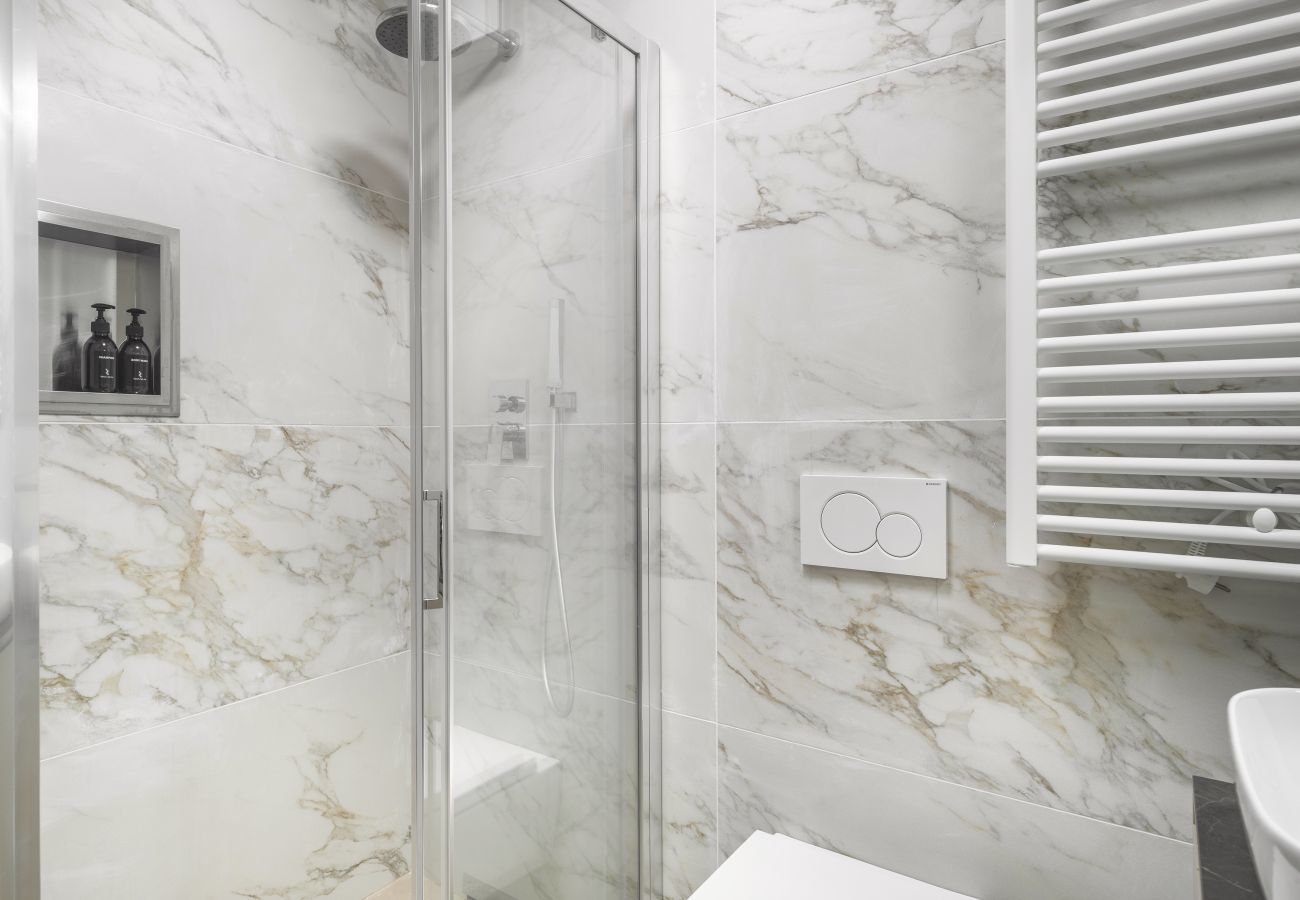 Ferienwohnung in Venedig - Palazzo Degli Eletti Green Apartment R&R