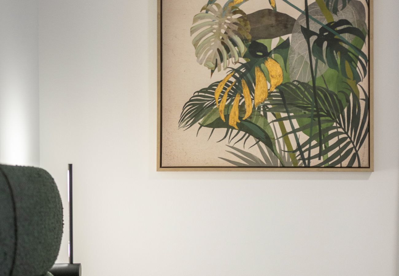 Ferienwohnung in Venedig - Palazzo Degli Eletti Green Apartment R&R