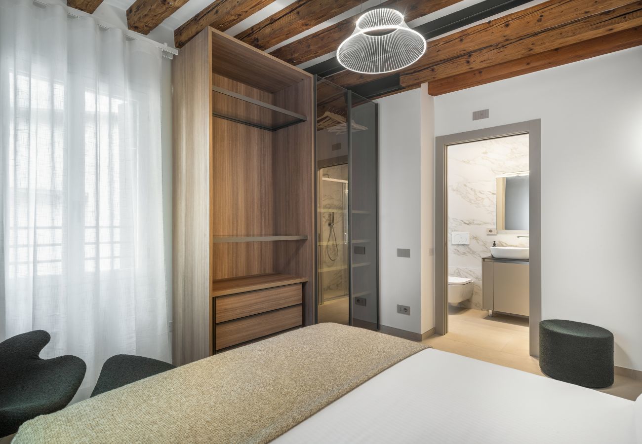 Ferienwohnung in Venedig - Palazzo Degli Eletti Green Apartment R&R