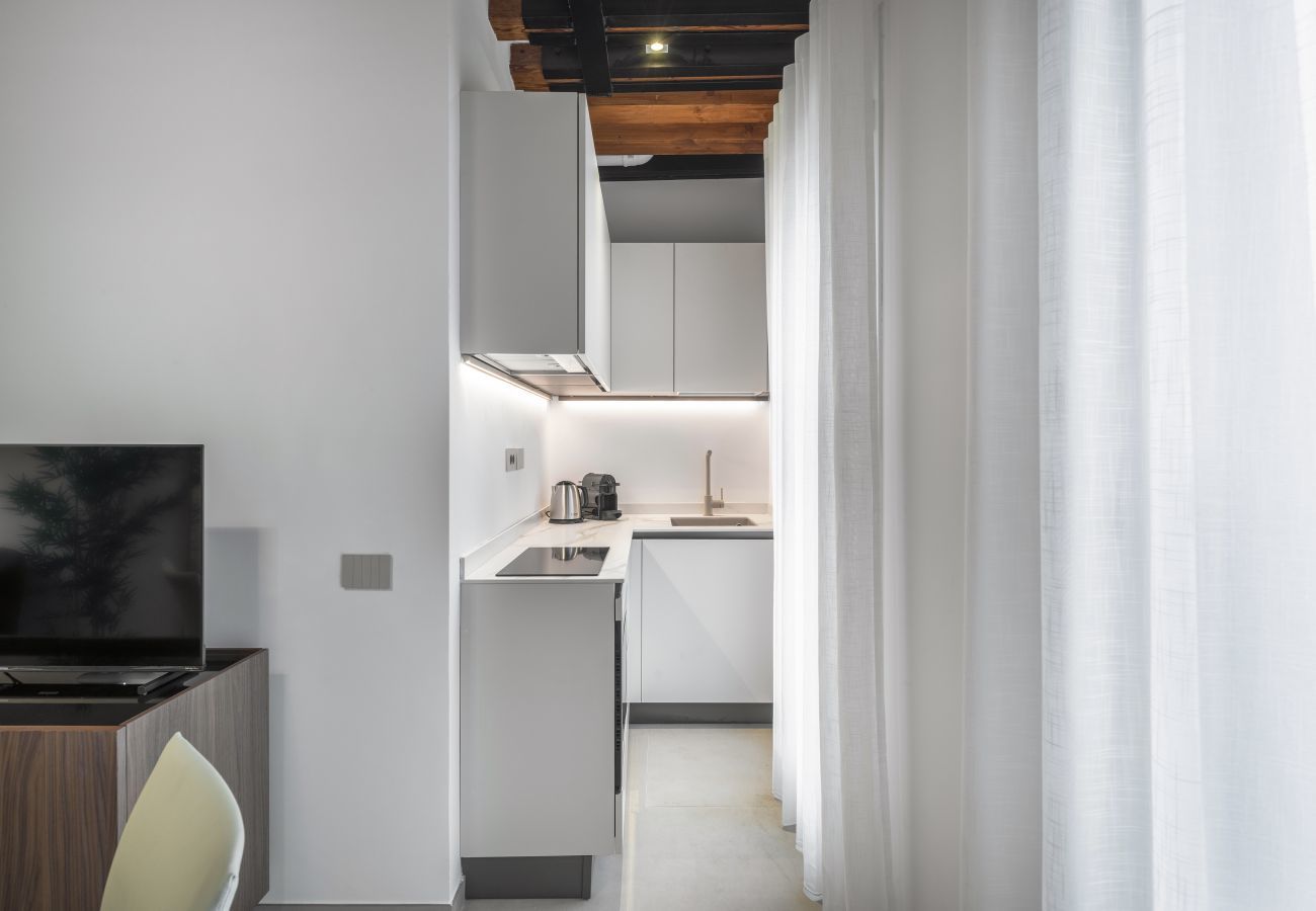 Ferienwohnung in Venedig - Palazzo Degli Eletti Green Apartment R&R