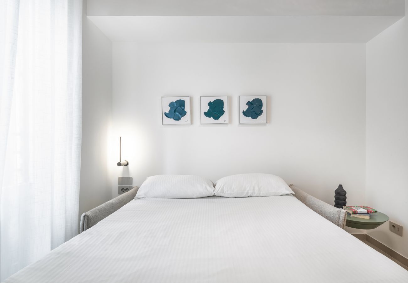 Ferienwohnung in Venedig - Palazzo Degli Eletti Green Apartment R&R
