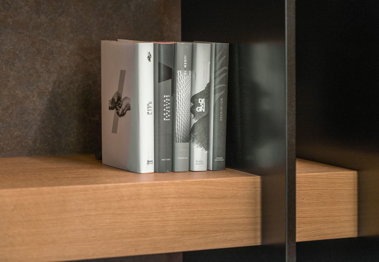 Ferienwohnung in Cortina d´Ampezzo - Cademai Alpenglow Chalet with Sauna R&R