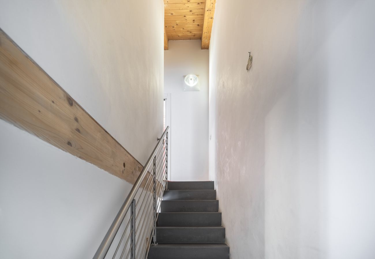 Ferienwohnung in Venedig - Colorful Venetian Apartment R&R