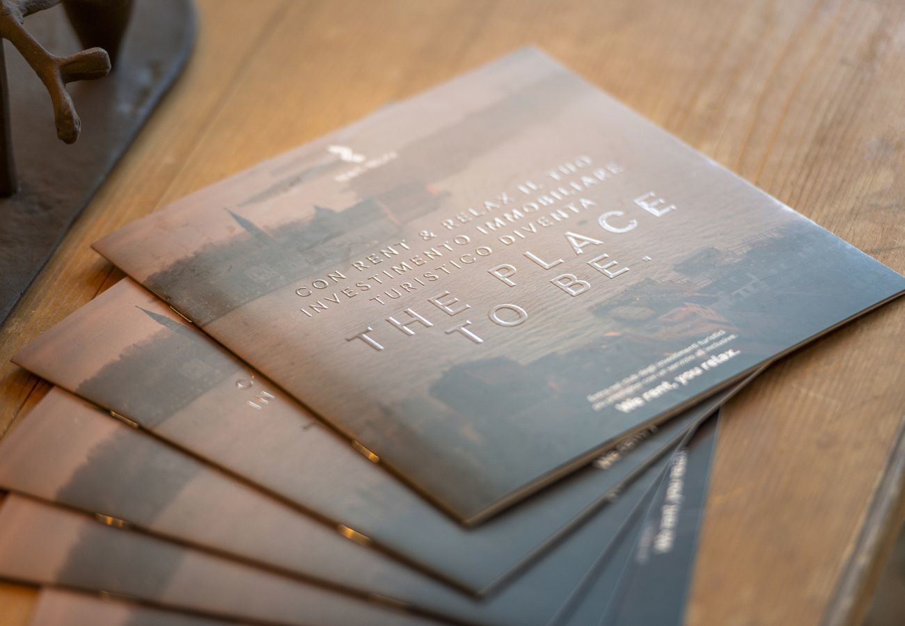 Ferienwohnung in Cortina d´Ampezzo - Cianderies Cozy Apartment R&R