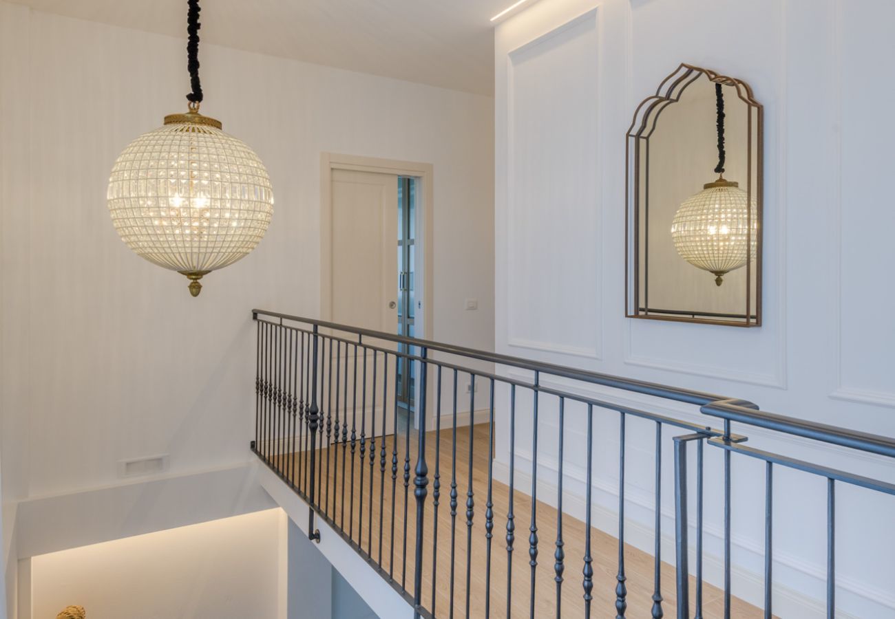 Villa in Vecchiano - Villa Bubi