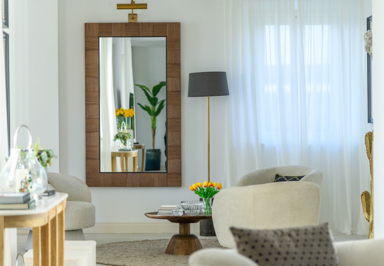 Villa in Vecchiano - Villa Bubi