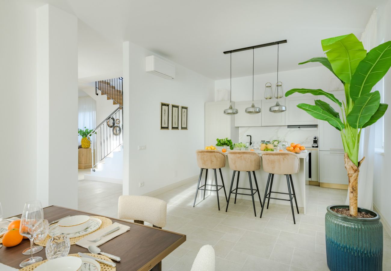 Villa in Vecchiano - Villa Bubi