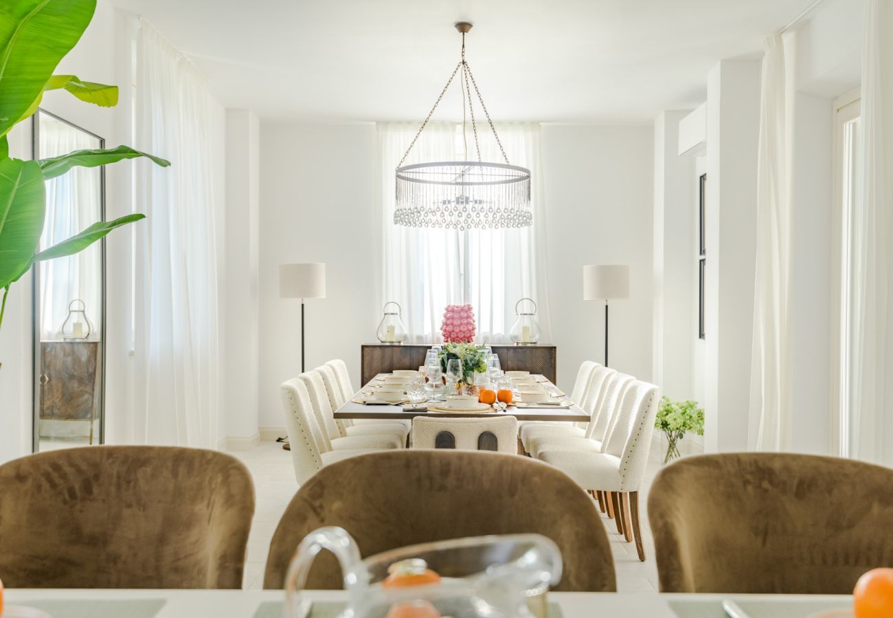 Villa in Vecchiano - Villa Bubi