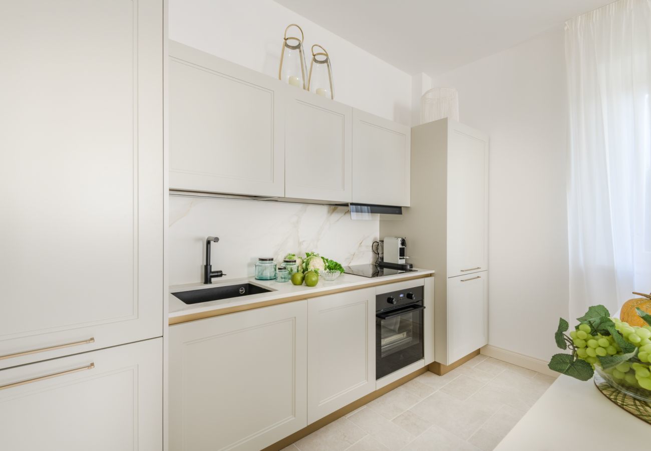 Villa in Vecchiano - Villa Bubi